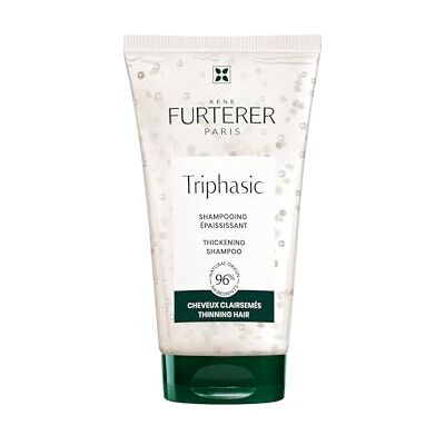 Rene Furterer Triphasic Anti-Hair Loss Ritual Stimulating Shampoo 50 Ml Rene Furterer Triphasic Anti-Hair Loss Ritual Stimulating Shampoo 50 Ml