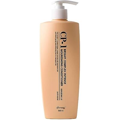 ESTHETIC HOUSE CP-1 Brightening Complex Intense Nourish Après-shampoing pour cheveux abîmés, anti-chute et anti-casse ESTHETIC HOUSE CP-1 Brightening Complex Intense Nourish Après-shampoing pour cheveux abîmés, anti-chute et anti-casse