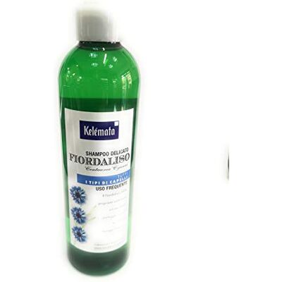 Kel�mata Kelemata Shampooing Al Fiordaliso 250 ml Kel�mata Kelemata Shampooing Al Fiordaliso 250 ml