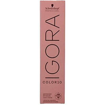Schwarzkopf Igora Color 10 1000 g Schwarzkopf Igora Color 10 1000 g