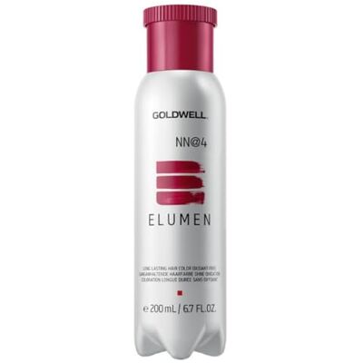 Goldwell Elumen Couleur de cheveux longue durée - Coloration Goldwell Elumen Couleur de cheveux longue durée - Coloration