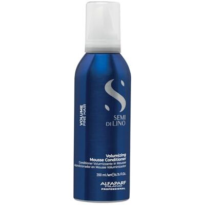 Après-shampoing Alfaparf Milano Semi Di Lino Curls (1000ml) Après-shampoing Alfaparf Milano Semi Di Lino Curls (1000ml)