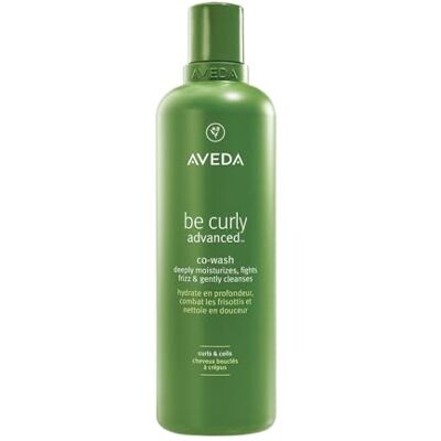 Aveda Be Curly Advanced Co-Wash 350 ml Aveda Be Curly Advanced Co-Wash 350 ml
