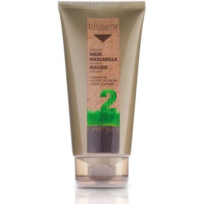 SALERM Biokera Arganology Shampoo 200 Ml SALERM Biokera Arganology Shampoo 200 Ml
