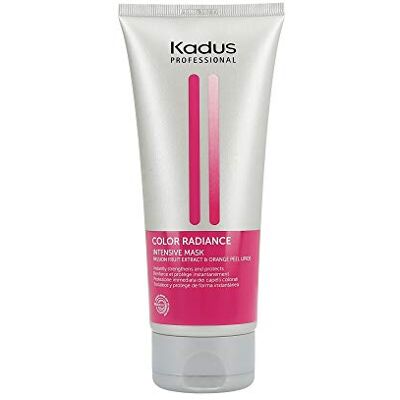Kadus Professional Color Radiance Masque de protection des couleurs 200 ml Kadus Professional Color Radiance Masque de protection des couleurs 200 ml