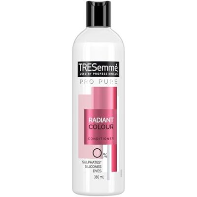 TRESemmé TRESEMMÉ baume démêlant ciblé pour cheveux sensibilisés ou secs pour démêler et assouplir avec texture nourrissante TRESemmé TRESEMMÉ baume démêlant ciblé pour cheveux sensibilisés ou secs pour démêler et assouplir avec texture nourrissante
