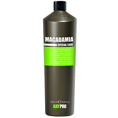 KAYPRO SPECIAL CARE MACADAMIA SHAMPOO 1000 KAYPRO SPECIAL CARE MACADAMIA SHAMPOO 1000