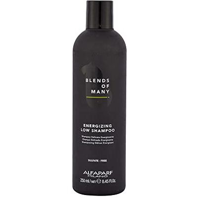 Alfaparf Milano Blends Of Many Energizing Low Shampoo - Shampoo Énergisant pour Cheveux Fins Alfaparf Milano Blends Of Many Energizing Low Shampoo - Shampoo Énergisant pour Cheveux Fins