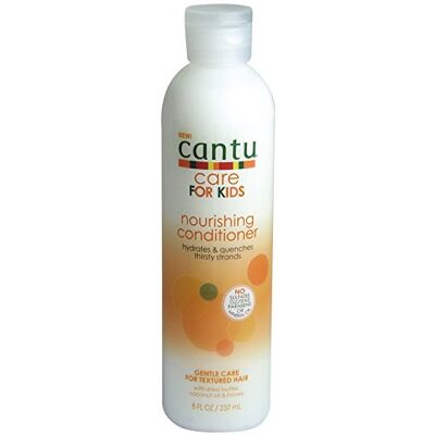 CANTU Après-Shampooing Nourrissant 237 ml CANTU Après-Shampooing Nourrissant 237 ml