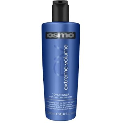 Osmo Après-shampoing Extreme Volume 1000 ml Osmo Après-shampoing Extreme Volume 1000 ml