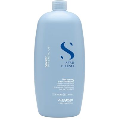 Alfaparf Milano SDL Shampoo Épaisant - Épaississant Cheveux Alfaparf Milano SDL Shampoo Épaisant - Épaississant Cheveux