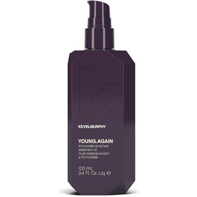 KEVIN.MURPHY Young Again Huile de traitement 100 ml KEVIN.MURPHY Young Again Huile de traitement 100 ml