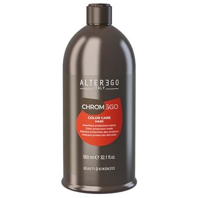 Alter Ego Alterego ChromEgo Color Care Conditioning Cream 950ml masque de protection couleur Alter Ego Alterego ChromEgo Color Care Conditioning Cream 950ml masque de protection couleur