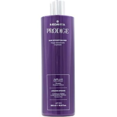 Medavita Prodige Hair Dexifyng Mud 500 ml pH6,5 Medavita Prodige Hair Dexifyng Mud 500 ml pH6,5