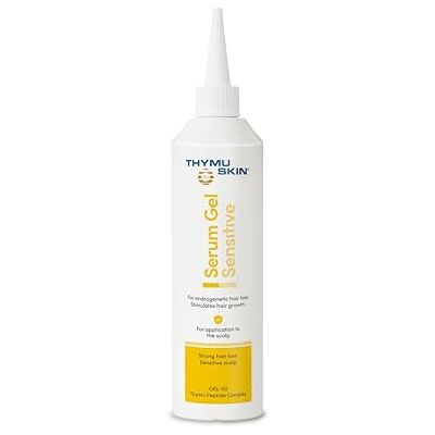 THYMU SKIN GKL THYMUSKIN Sensitive Sérum Gel 200 ml THYMU SKIN GKL THYMUSKIN Sensitive Sérum Gel 200 ml