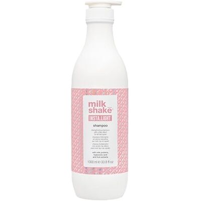 milk_shake Insta.Light Shampooing 1000 ml milk_shake Insta.Light Shampooing 1000 ml