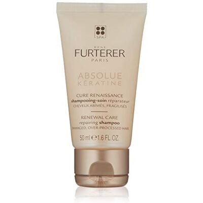 Rene Furterer Absolue Keratin Shampooing 50 ml Rene Furterer Absolue Keratin Shampooing 50 ml