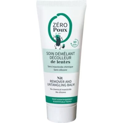 Mulato Soin Décolleur Lentes Zéro Poux Patrice 60ml Mulato Soin Décolleur Lentes Zéro Poux Patrice 60ml