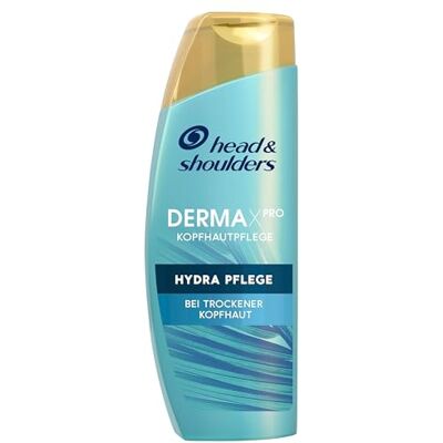 Head & Shoulders shampooing soin ciblé pour cheveux en quête de volume et de douceur pour nettoyer et densifier avec formule équilibrée Head & Shoulders shampooing soin ciblé pour cheveux en quête de volume et de douceur pour nettoyer et densifier avec formule équilibrée