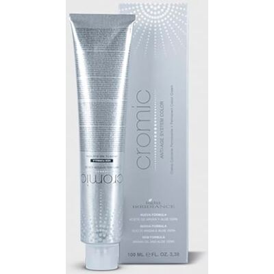 Light Irridiance Cromic Hair Color Cream Correcteur Vert 100 ml Crème Colorante Permanente Light Irridiance Cromic Hair Color Cream Correcteur Vert 100 ml Crème Colorante Permanente