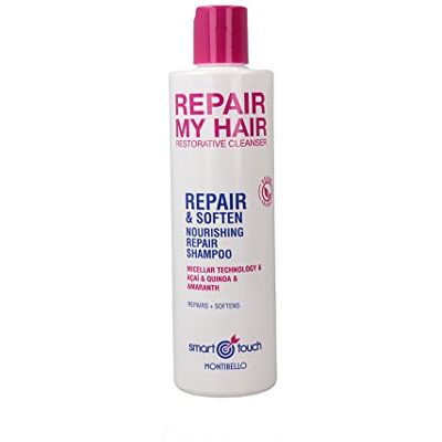 Montibello Shampooing Smart Touch Repair & Soften Montibello Shampooing Smart Touch Repair & Soften
