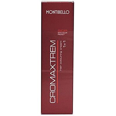 Montibello montibel-lo cromatone, teinture P5, 90 ML Montibello montibel-lo cromatone, teinture P5, 90 ML