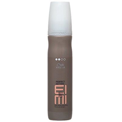 WELLA Eimi Parfait Réglage 150 Ml, WELLA Eimi Parfait Réglage 150 Ml,