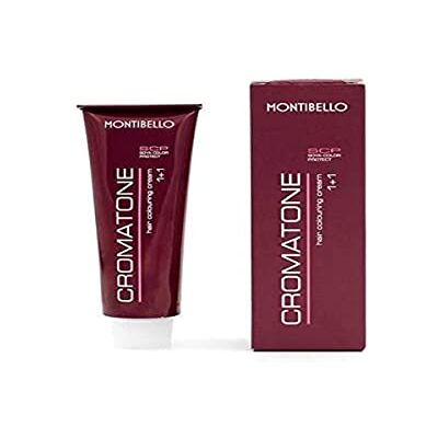 Montibello Montibel-Lo Cromatone Teinture 8.2 90 ml Montibello Montibel-Lo Cromatone Teinture 8.2 90 ml