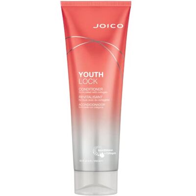 Joico Après-shampoing Youthlock 250 ml Joico Après-shampoing Youthlock 250 ml