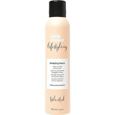 milk_shake Milkshake Shaping Foam, 250 ml milk_shake Milkshake Shaping Foam, 250 ml