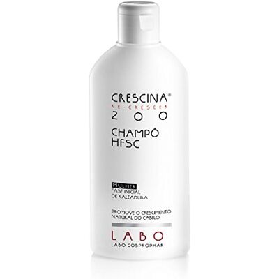 CRESCINA Re-Growth Shampoo HFSC Woman 200 200ml CRESCINA Re-Growth Shampoo HFSC Woman 200 200ml