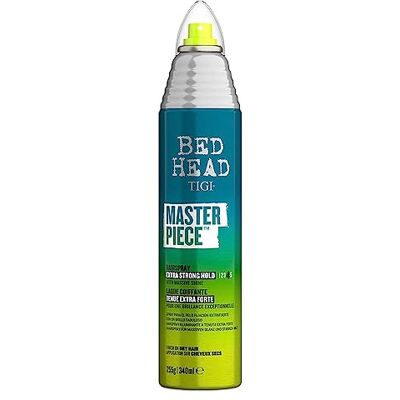 TIGI Bed Head Masterpiece laque Brillance éclatante 340 ml TIGI Bed Head Masterpiece laque Brillance éclatante 340 ml