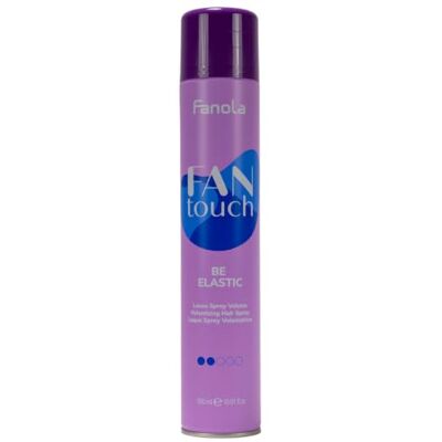 Fanola Fantouch Spray pour cheveux - Volume pour cheveux fins Fanola Fantouch Spray pour cheveux - Volume pour cheveux fins