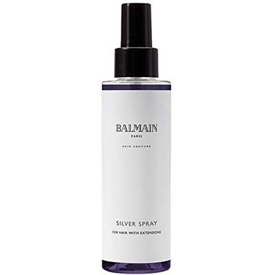 BALMAIN HAIR care Silver Spray 150 ml BALMAIN HAIR care Silver Spray 150 ml