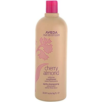 Aveda Cherry Almond après-shampooing Adoucissant 1l Aveda Cherry Almond après-shampooing Adoucissant 1l