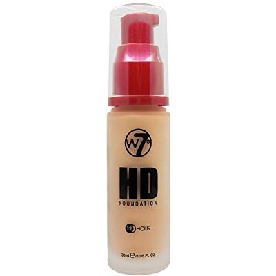 W7 sérum huile brillance pour cheveux ternes ou en manque de nutrition pour lisser et illuminer avec fini léger W7 sérum huile brillance pour cheveux ternes ou en manque de nutrition pour lisser et illuminer avec fini léger