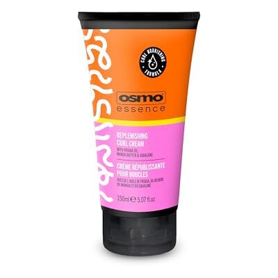 Osmo Replenshing Curl Cream 150 ml Osmo Replenshing Curl Cream 150 ml