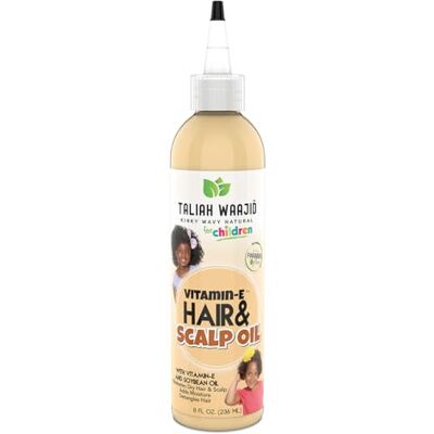 Taliah Waajid black earth products Taliah Waajid huile de finition experte pour cheveux ternes ou en manque de nutrition pour lisser et illuminer avec fini léger Taliah Waajid black earth products Taliah Waajid huile de finition experte pour cheveux ternes ou en manque de nutrition pour lisser et illuminer avec fini léger