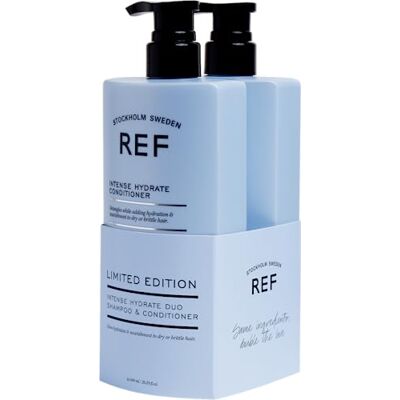 REF Intense Hydrate Duo REF Intense Hydrate Duo