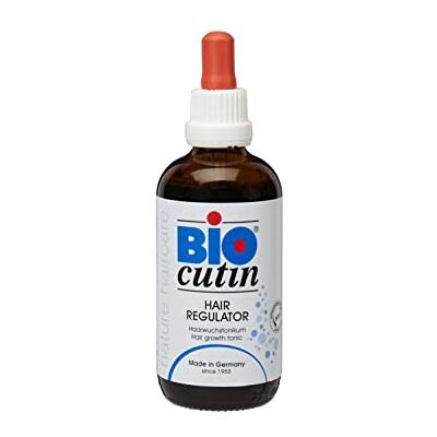 BioCutin Hair Regulator Sérum anti-chute de cheveux (100 ml) BioCutin Hair Regulator Sérum anti-chute de cheveux (100 ml)