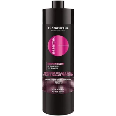 EUGENE PERMA Eugène Perma Essentiel Shampooing Color Lock 1L EUGENE PERMA Eugène Perma Essentiel Shampooing Color Lock 1L