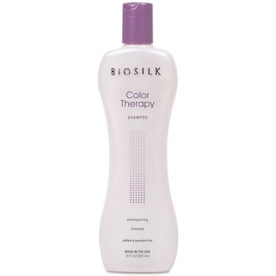 BioSilk Shampoing Color Thérapie BioSilk Shampoing Color Thérapie