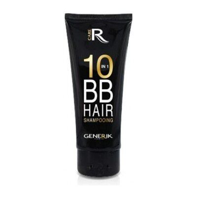 Generik Shampooing BB Hair Générik 200 ml Generik Shampooing BB Hair Générik 200 ml