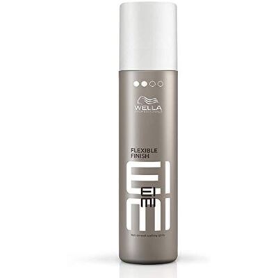 WELLA Professional Finish Spray de finition flexible 250 ml WELLA Professional Finish Spray de finition flexible 250 ml