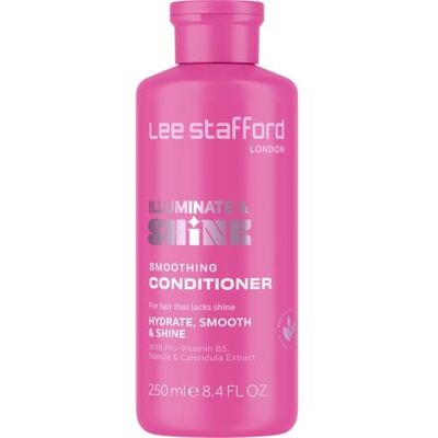 Lee Stafford Illuminate & Shine Conditioner 250 ml Lee Stafford Illuminate & Shine Conditioner 250 ml