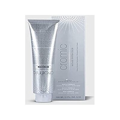 Light Irridiance Coloration Chromic L.I 100 ml, 7,00 blond naturel intense Light Irridiance Coloration Chromic L.I 100 ml, 7,00 blond naturel intense