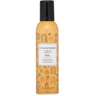 AlfaParf Soin des cheveux et du cuir chevelu (Firming) 250 ml AlfaParf Soin des cheveux et du cuir chevelu (Firming) 250 ml