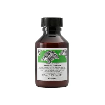 Davines NATURALTECH RENEWING Shampooing 100 ml Davines NATURALTECH RENEWING Shampooing 100 ml