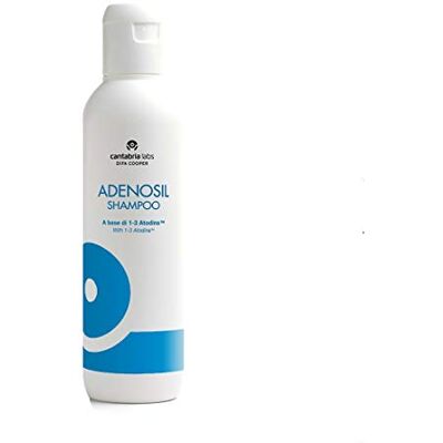 Adenosil Shampooing Restructurant Anti-Chute Pour Usage Fréquent Adenosil Shampooing Restructurant Anti-Chute Pour Usage Fréquent