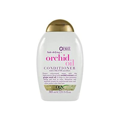 Après-shampoing Orchid Oil Ogx - 385 ml Après-shampoing Orchid Oil Ogx - 385 ml